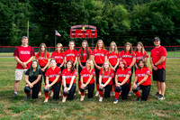 Softball - MS