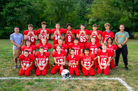 Football - MS
