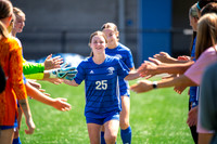 vs Penns Valley 8.30.25