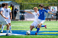 vs Penns Valley 8.30.25