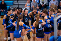vs Berwick 9.4.25