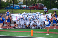 vs Williamsport 9.5.25