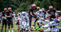 LHU vs Glenville State Football 9.6.25