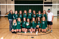 Volleyball - MS