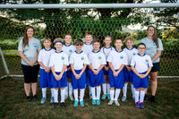 U11 Baughman