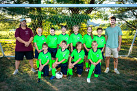 U11 Gorham