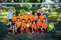 U13 Trowbridge