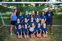 U13 Wildfire