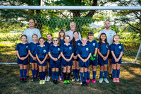 U11B Avalanche