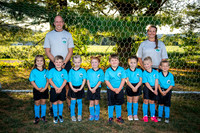 U7 Snyder