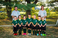 U7 Green Dragons
