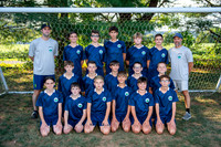 U15 Wizardz