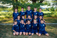 U12 Wizardz