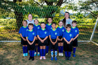 U9 Tigers