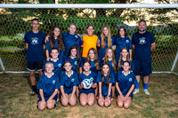 U15 blizzard