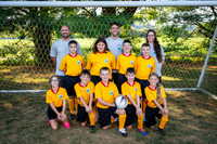 U11 Golden Tornadoes