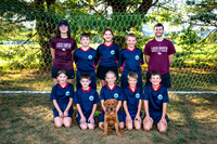 U11 Bolles