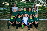 U11 Green Gators