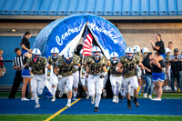 vs Selinsgrove 9.12.25
