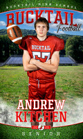 Senior Banners