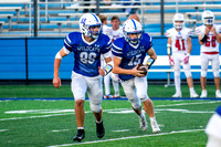 JV vs Selinsgrove 9.15.25