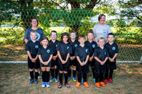 U9 Chaos