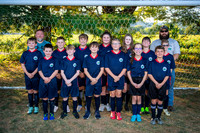 U13 Recruits