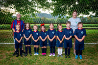 U9 Pitbulls