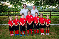 U7 Red Apples