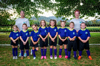U9 Purple Grimaces