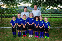 U7 Purple Invaders
