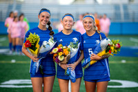 vs JS 9.17.25 Senior Night