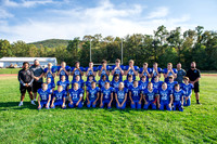 Football - MS