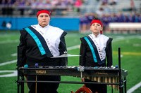 vs Shamokin 9.19.25