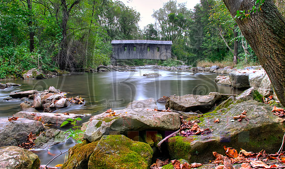 Covered Bridge