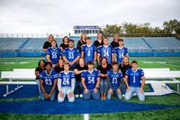 Senior Moms