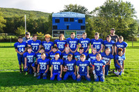 Junior Football