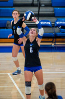 vs Loyalsock 9.25.25
