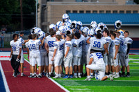 vs Shikellamy 9.26.25