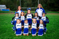 Flag Cheer Varsity