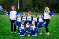 JV Cheer B