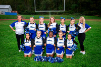 Varsity Cheer A