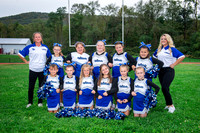 Varsity Cheer B