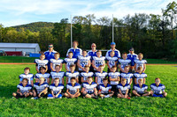 Tackle B Football