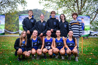 Senior Night 10.7.25