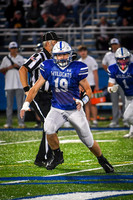 vs Montoursville 10.3.25 Homecoming