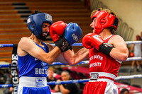 LHU Boxing - Fall Brawl 2025