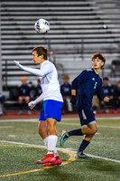 vs Hollidaysburg 10.23.25