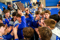 D6 Team Duals
