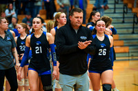vs Hollidaysburg 10.29.25